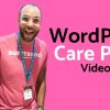 WPMRR – WordPress Care Plans