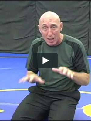 Wade Schalles – KILLER CRADLES – Terminal Takedowns