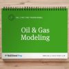 Wall street prep – Oil & Gas Modeling