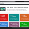 WallStreetPre – Premium Package