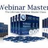 Webinar Mastery Mario Brown