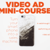 Wes Evans – Video Ad Mini-Course