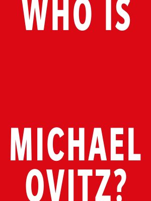 Who Is Michael Ovitz