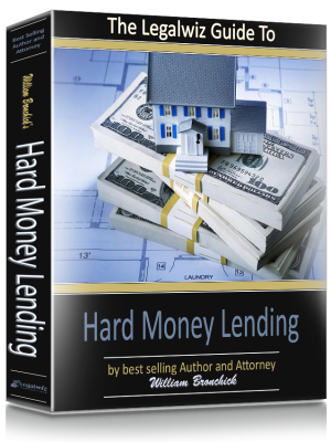 William Bronchick – Hard Money Lending Advanced eCourse