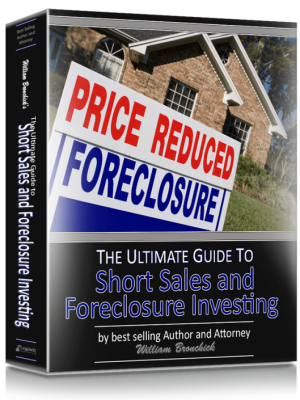 William Bronchick – Short Sales and Foreclosures Advanced eCourse