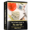 William Bronchick – The Ultimate Guide To Fix and Flip