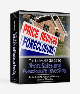 William Bronchick – The Ultimate Guide to Short Sales & Foreclosures