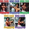 William Cheung – Wing Chun Wooden Dummy