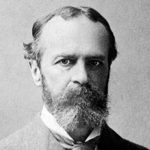 William James – The Principles of Psychology Vol. I & II