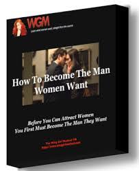 Wing Girl Method – How To Become A Man Women Want