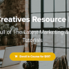 Wired Créatives – Marketing and Growth Resource Library