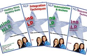 Worldwide Institute of NLP – Using NLP: A DVD Learning Series