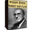 Wyckoff – The Stock Market Institute Lecture Series Vault