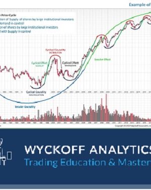 Wyckoffanalytics – Wyckoff Trading Course – Spring Series 2019