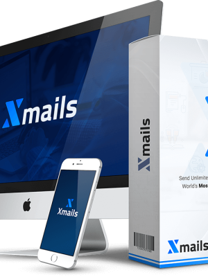 Xmails – Powerful Email Autoresponder