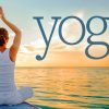 Yoga for a Healthy Mind and Body