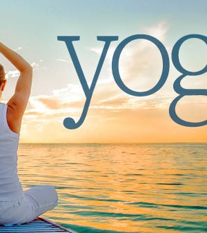 Yoga for a Healthy Mind and Body