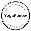 YogaRenew – 200 HR Online Yoga Teacher Training