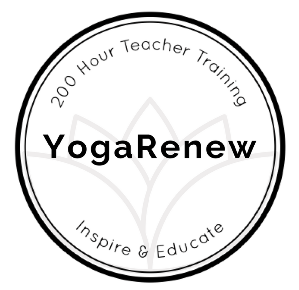 YogaRenew – 200 HR Online Yoga Teacher Training