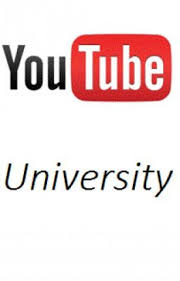 YouTube University