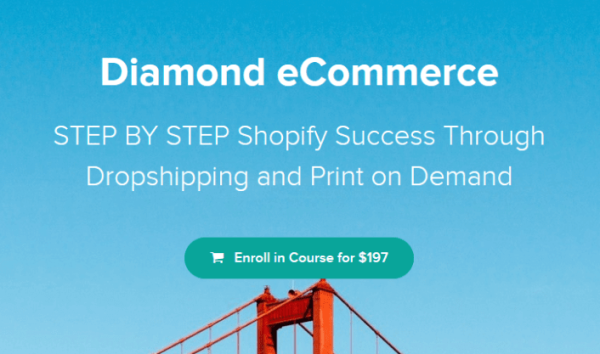 Youse – Diamond eCommerce