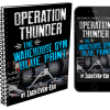 Zach Even-esh – Operation Thunder