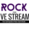 Zach Spuckler – Rock Your Live Streams