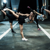 Les Mills – BodyCombat 63 Master Class + Music CD (2015)