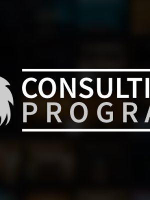 Lion Zeal – Consulting Program