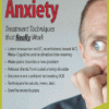 David Carbonell – Anxiety: Treatment techniques that really work