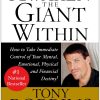 Anthony Robbins – Awaken the Giant Within: How to Take Immediate Control of Your Mental