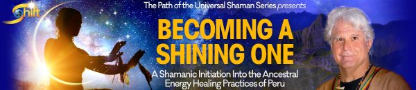 don Oscar Miro-Quesada – Becoming a Shining One