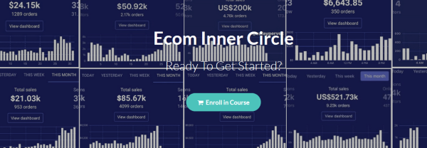 eCom – Inner Circle