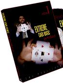 Joe Rindfleisch – Extreme Card Magic Vol 1 + 2