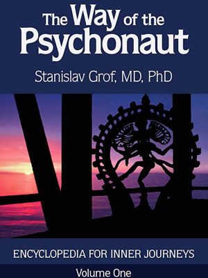 Stanislav Grof – Way of the Psychonaut: supplement