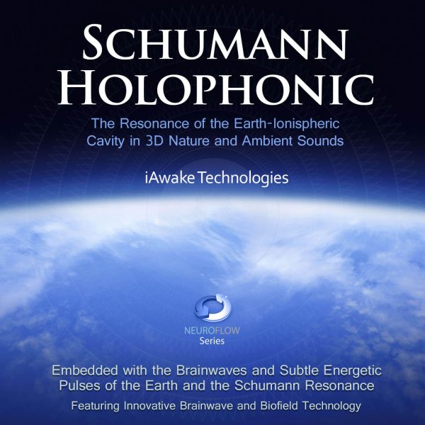 iAwake Technologies – Schumann Holophonic