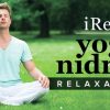 iRest Integrative Restoration Yoga Nidra for Deep Relaxation