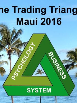 lockeinyoursuccess – The Trading Triangle Maui 2016
