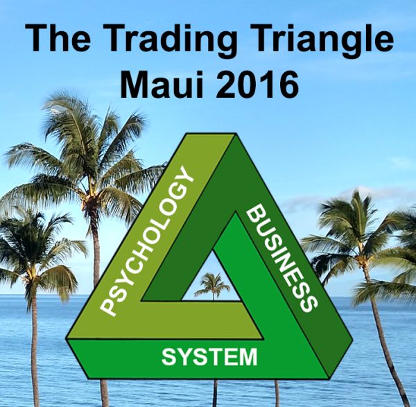 lockeinyoursuccess – The Trading Triangle Maui 2016