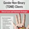 lore m dickey – Transgender & Gender Non-Binary (TGNB) Clients