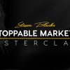 Steven Black – Unstoppable FBA Masterclass