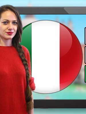 AbcEdu Online – Learn Italian Language: Complete Italian Course – Beginners