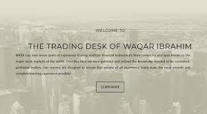 wifxa – INSTITUTIONAL SCALPING